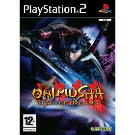 Onimusha: Dawn of Dreams