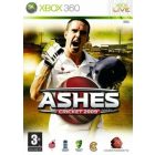 Ashes Cricket 2009 (használt)