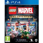 LEGO Marvel Collection