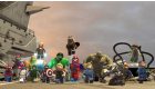 LEGO Marvel Collection