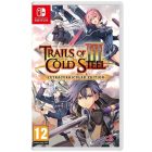 The Legend of Heroes: Trails of Cold Steel III Extracurricular Edition (3)