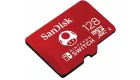 SanDisk MicroSDXC 128GB Nintendo Switch 100/90 MB/s
