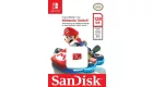 SanDisk MicroSDXC 128GB Nintendo Switch 100/90 MB/s