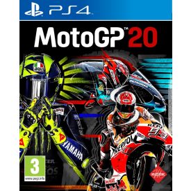 MotoGP 20