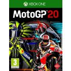 MotoGP 20