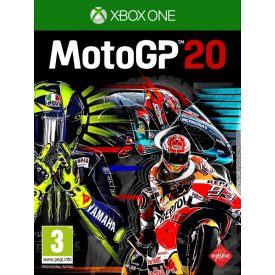 MotoGP 20