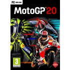 MotoGP 20