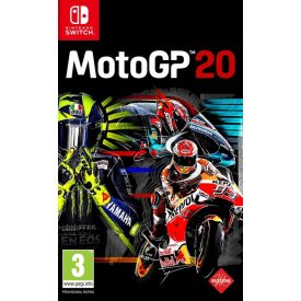 MotoGP 20
