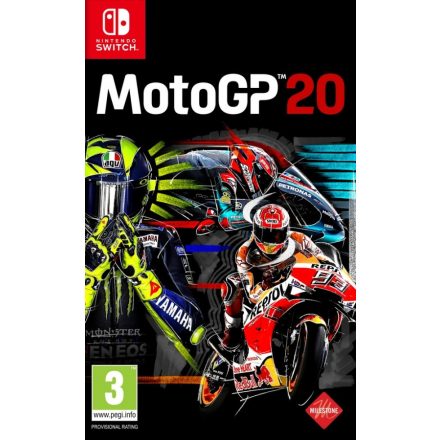 MotoGP 20