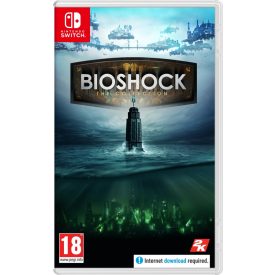 BioShock: The Collection