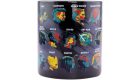 Marvel - Avengers Endgame Glossary Mug Bögre (Good Loot)