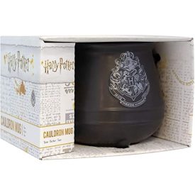 Harry Potter - Cauldron Mug Bögre (Good Loot)