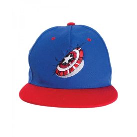 Marvel Captain America Snapback Baseball sapka (Good Loot)
