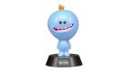 Rick & Morty - Mr. Meeseeks Icon Light Karakter Lámpa (Good Loot)