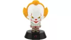 IT - Pennywise Icon Light Karakter Lámpa (Good Loot)