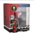 DC - Harley Quinn Icon Light Karakter Lámpa (Good Loot)