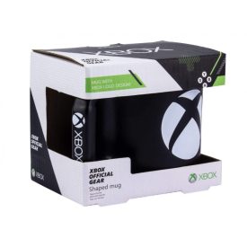 Xbox Shaped Mug Bögre (Good Loot)