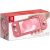 Nintendo Switch Lite Coral (korallpiros)