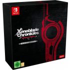 Xenoblade Chronicles Definitive Edition Collector's Set