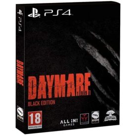Daymare 1998: Black Edition