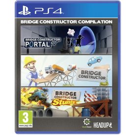 Bridge Constructor Compilation