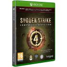 Sudden Strike 4 Complete Collection