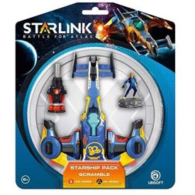 Starlink: Battle for Atlas Starship Pack - Scramble