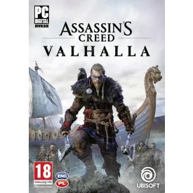 Assassin's Creed Valhalla