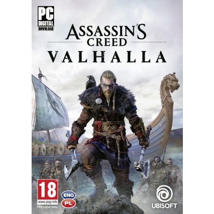 Assassin's Creed Valhalla