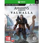 Assassin's Creed Valhalla (használt)
