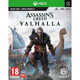 Assassin's Creed Valhalla (használt)