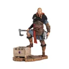 Assassin's Creed Valhalla - Eivor szobor
