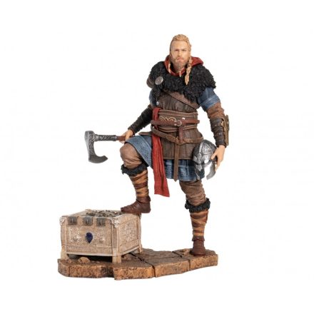 Assassin's Creed Valhalla - Eivor szobor