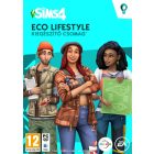 The Sims 4 Eco Lifestyle