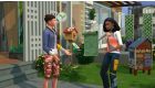 The Sims 4 Eco Lifestyle