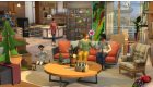 The Sims 4 Eco Lifestyle