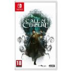 Call of Cthulhu