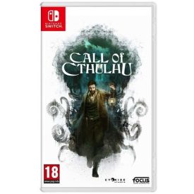 Call of Cthulhu