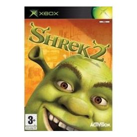 Shrek 2 (Xbox Classic)