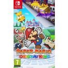 Paper Mario: The Origami King