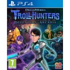 Trollhunters: Defenders of Arcadia