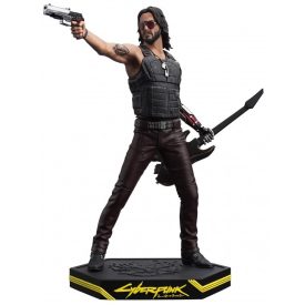 Cyberpunk 2077 - Johnny Silverhand figura