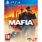 Mafia: Definitive Edition (használt)