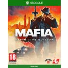 Mafia: Definitive Edition (használt)