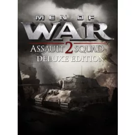 Men of War: Assault Squad 2 Deluxe Edition