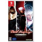 Devil May Cry Triple Pack