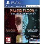 Killing Floor Double Feature