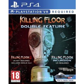 Killing Floor Double Feature
