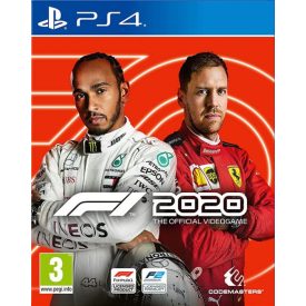 F1 2020