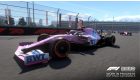 F1 2020 Michael Schumacher Deluxe Edition